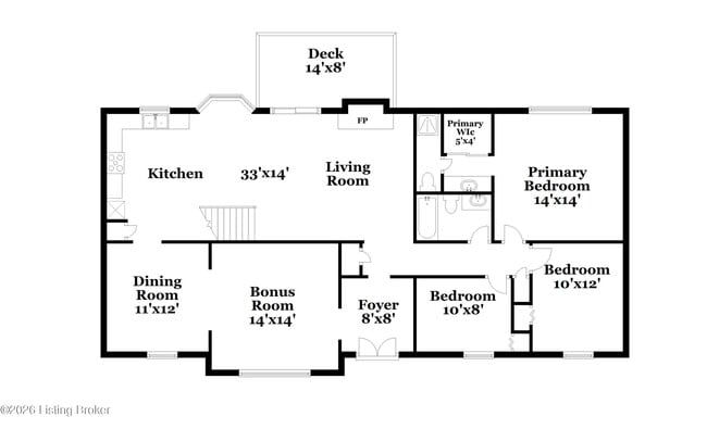 Building Photo - 9000 Willowwood Way