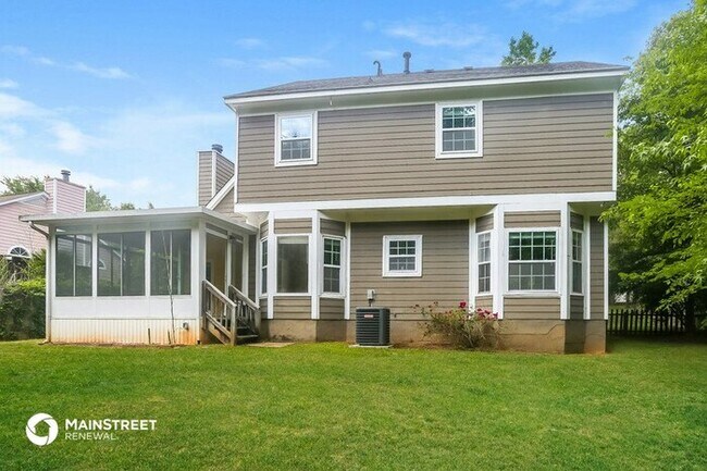 Building Photo - 13400 Baker Mills Rd
