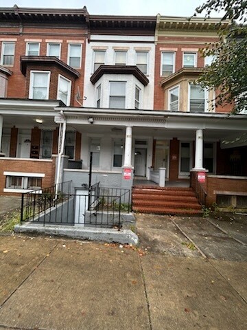 Building Photo - Gwynn Falls Pkwy