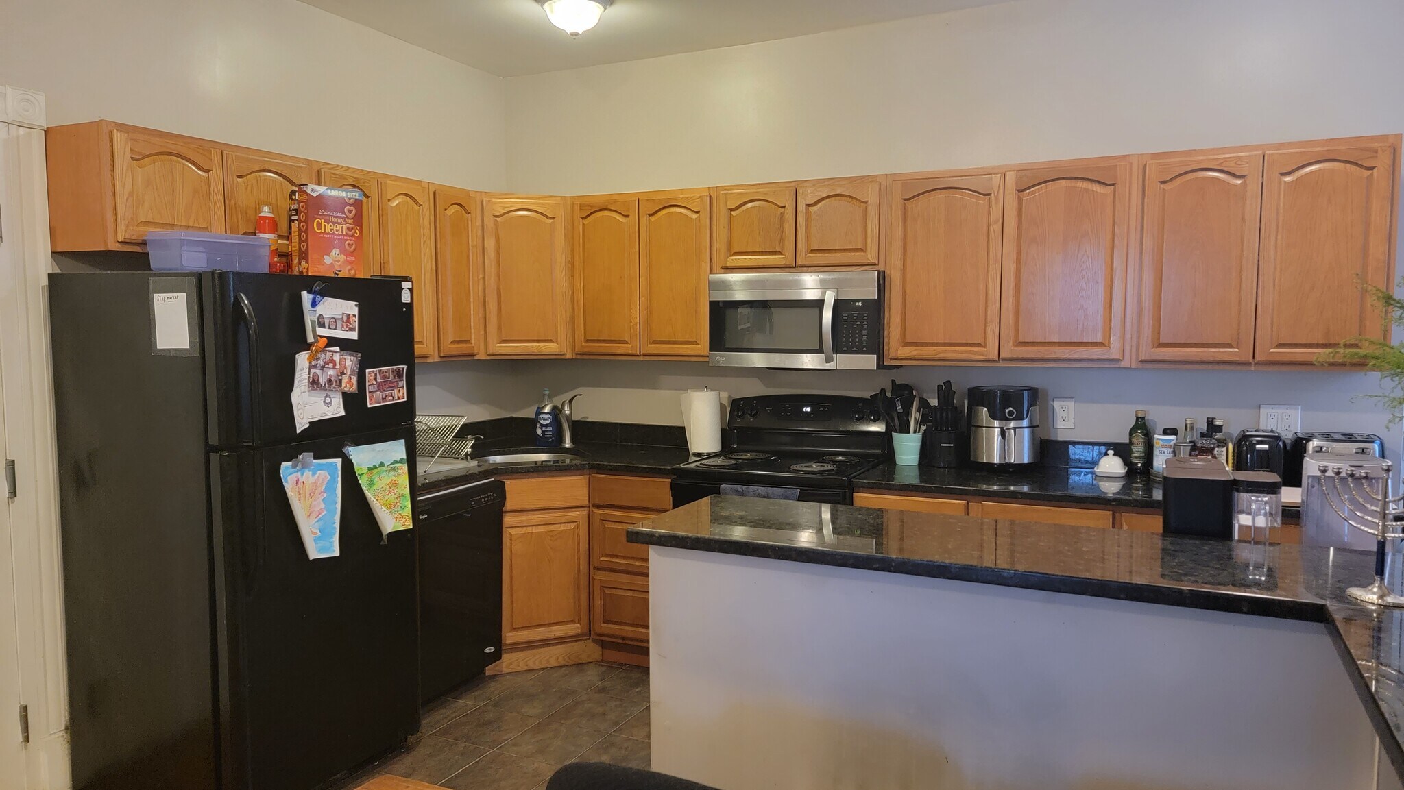 Building Photo - 1066 Commonwealth Ave