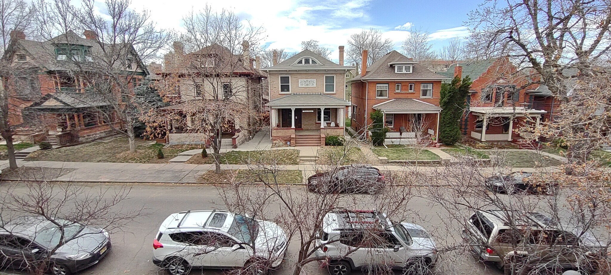 Building Photo - 1330 Elizabeth St