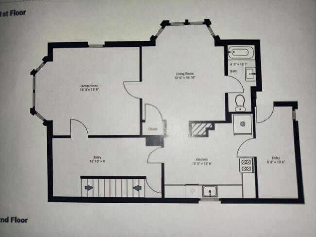 Building Photo - 55 Morse St