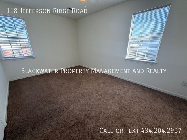 Building Photo - 118 Jefferson Ridge Rd