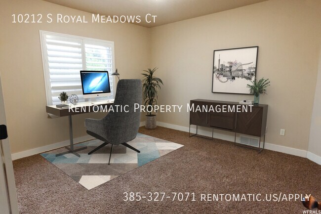 Building Photo - 10212 Royal Meadows Ct