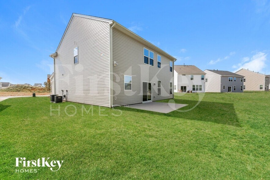Building Photo - 503 Carronade Ct