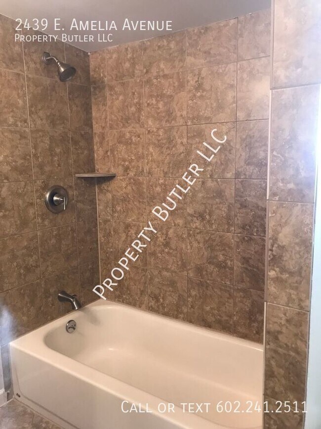 Building Photo - Central Phoenix House 3Br/2Ba