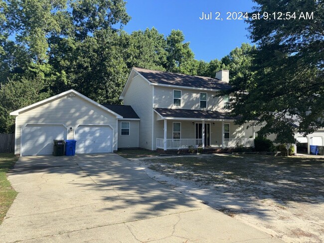 Primary Photo - 6080 Lakeway Drive