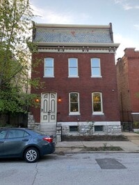 Building Photo - 3325 Indiana Ave