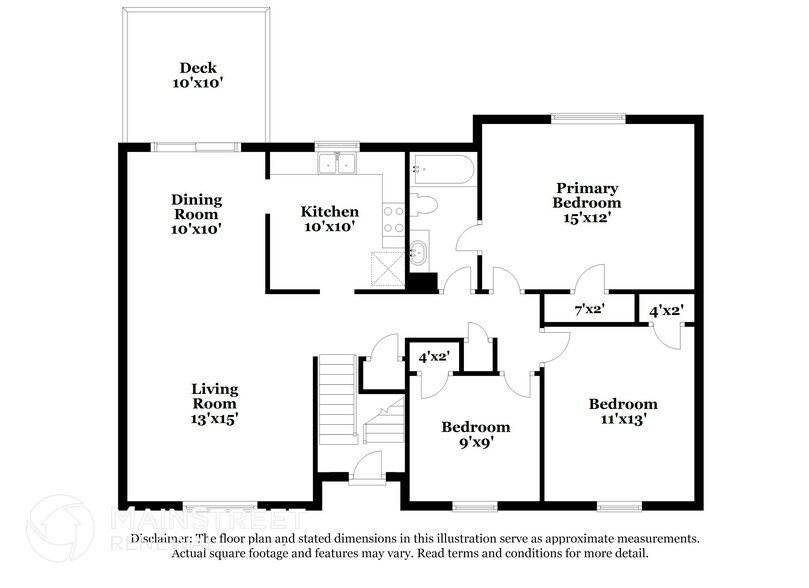 Building Photo - 4457 Woodbank Ln