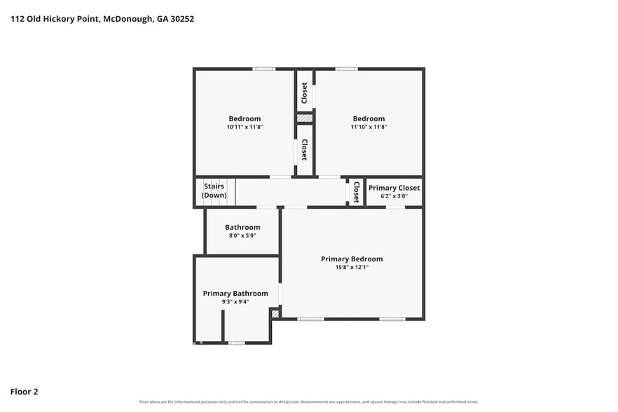 Building Photo - 112 Old Hickory Point
