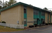 Building Photo - Village at Wilson