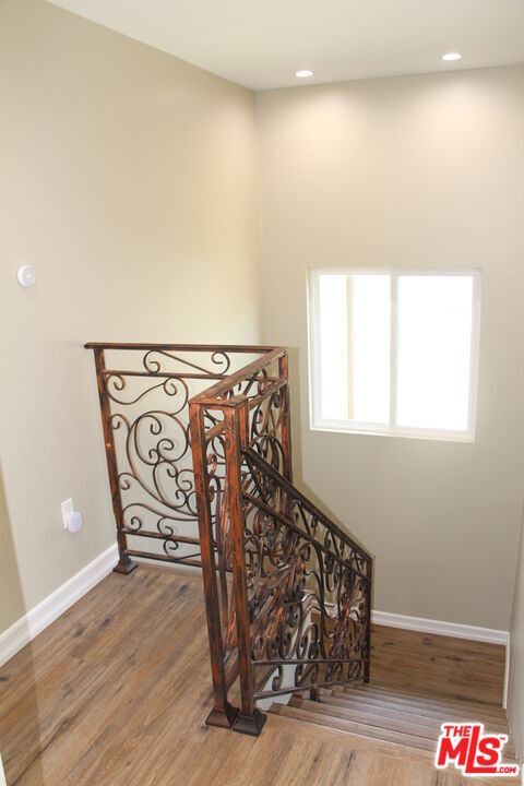 Building Photo - 15431 Huston St