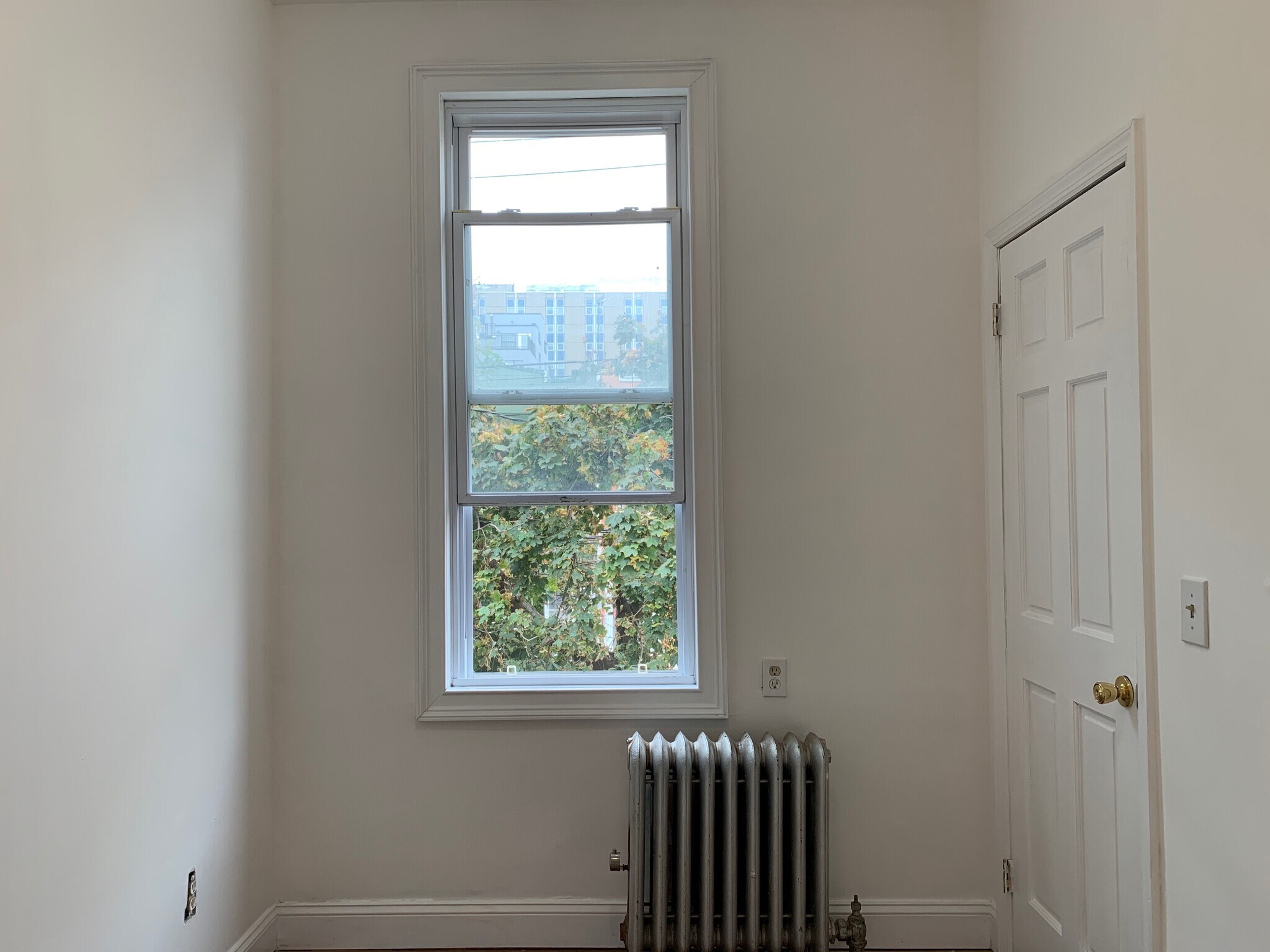 Bedroom #2 - 985 Hart St