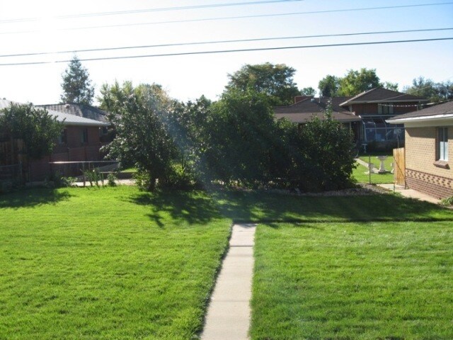 Building Photo - 4695 Reed St