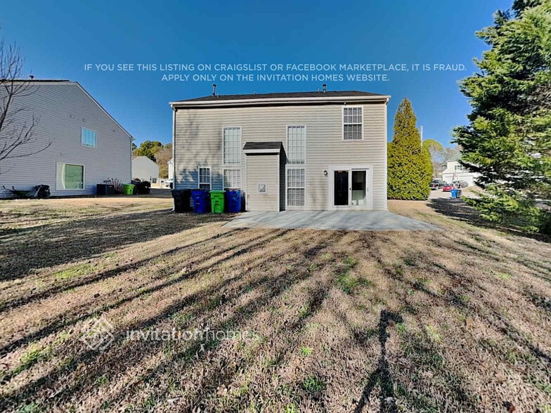 Building Photo - 5528 Wedgegate Dr