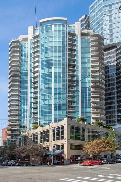 Primary Photo - One Pacific Tower - 1 bedroom + den