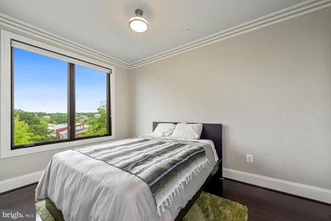 Building Photo - 4527 Georgia Ave NW