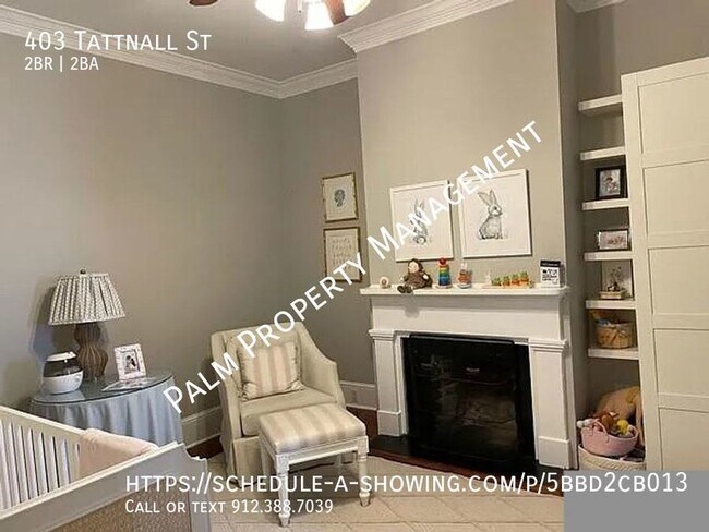 Building Photo - 403 Tattnall St