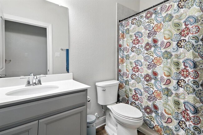 Building Photo - 140 Cascata Way