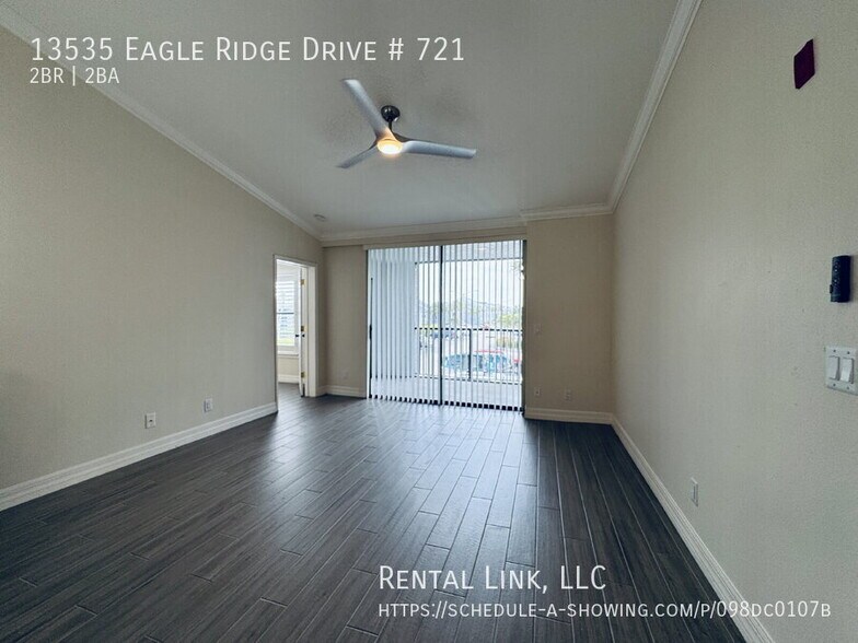 Building Photo - 13535 Eagle Ridge Dr