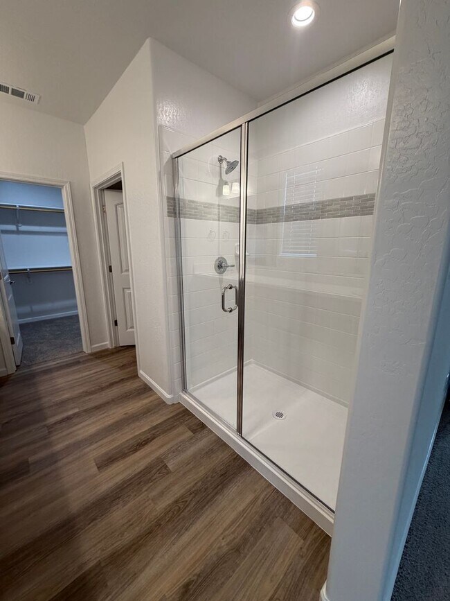 Building Photo - Spacious Brand New 4-Bedroom, 3-Bathroom Home with Solar & Low-Maintenance Yard