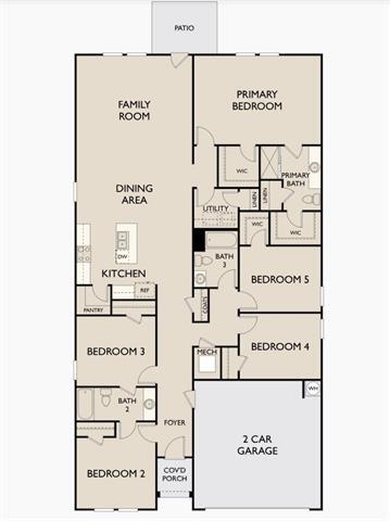 Building Photo - 1265 Herring Dr