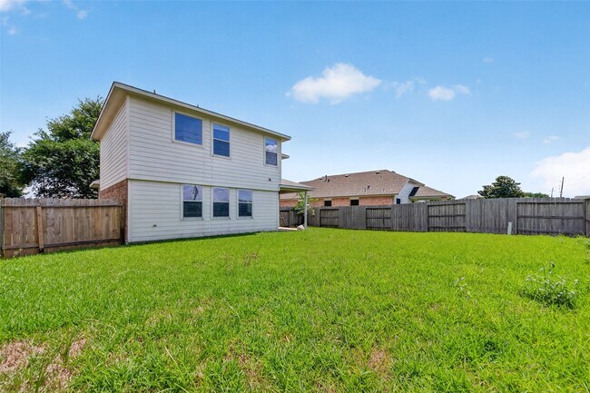 Building Photo - 16119 Gavin Ln