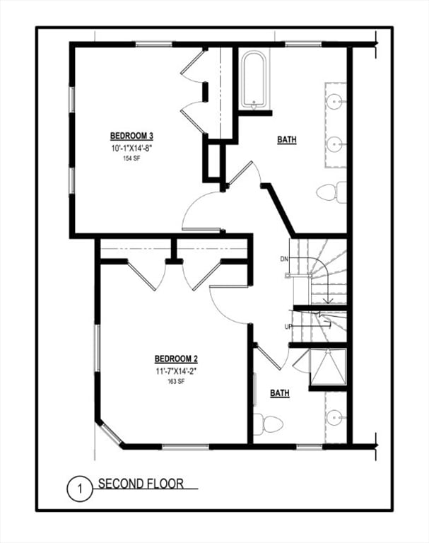 Building Photo - 103 Magoun Ave