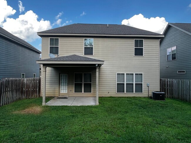 Building Photo - 5537 Connor Dr