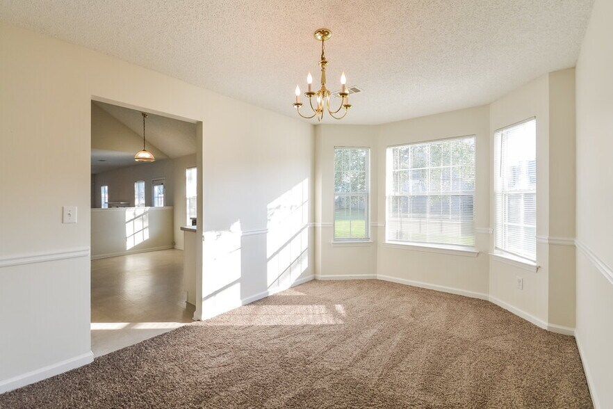 Building Photo - 4520 Millenium View Ct SW