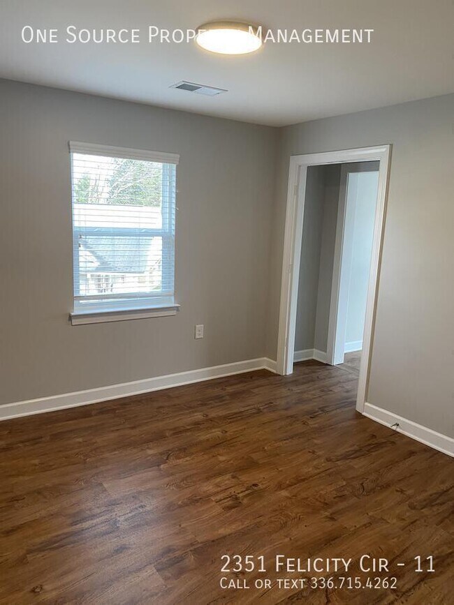 Building Photo - 2351 Felicity Cir