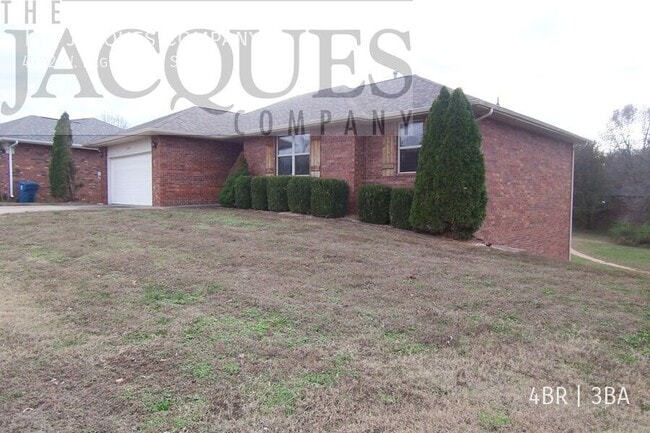 Building Photo - 4042 W Eaglecrest St
