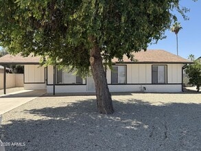 Building Photo - 3321 W Cholla St
