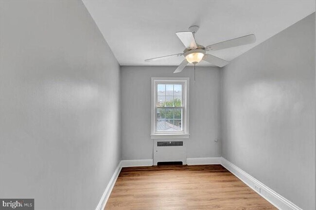 Upper level 1 Bedroom 3 - 427 Hopkins Rd