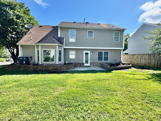 Building Photo - Available NOW! Unique Home in Wesleyan Cha...
