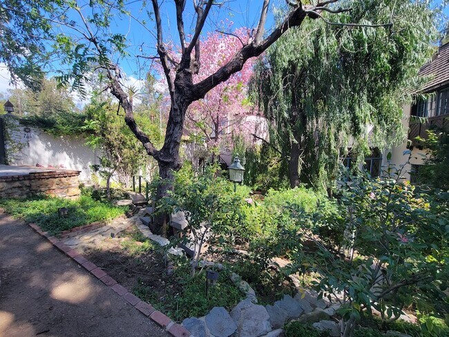 Building Photo - 2057 N Las Palmas Ave