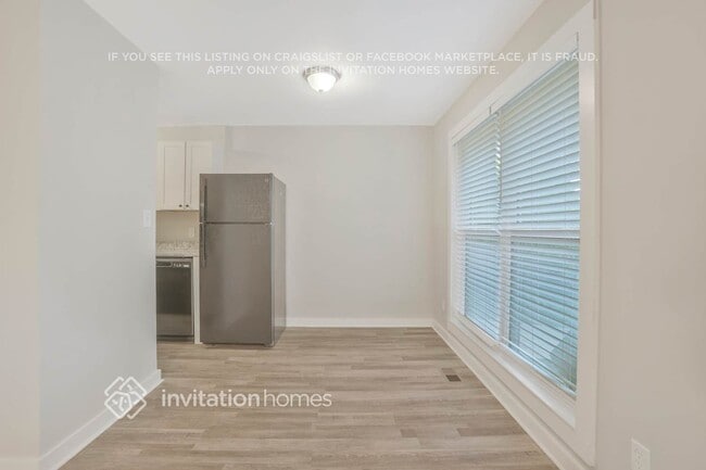 Building Photo - 2618 Abner Pl NW