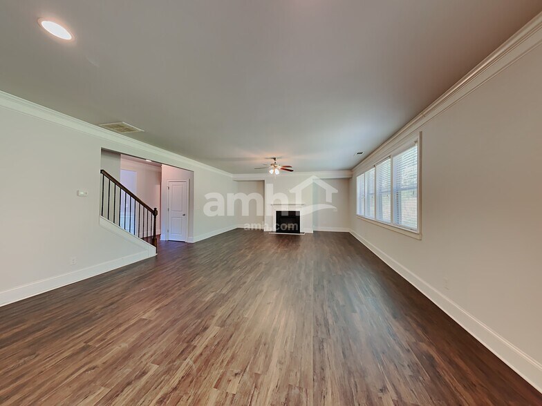 Building Photo - 3717 Woodoats Cir