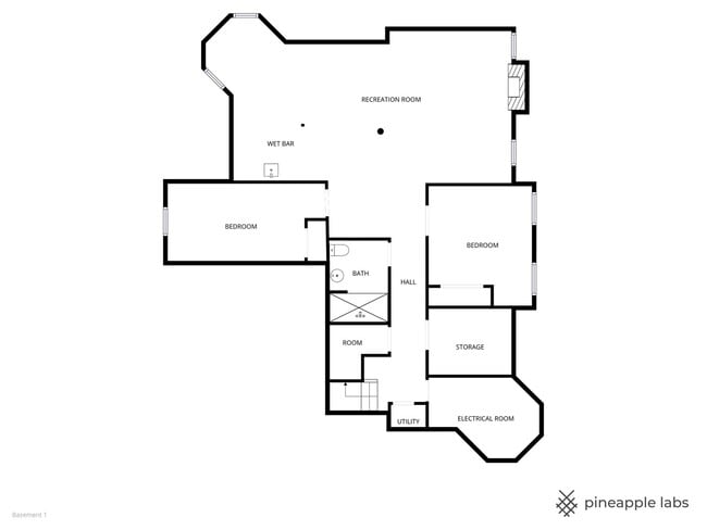 Building Photo - 420 Pine Manor Dr