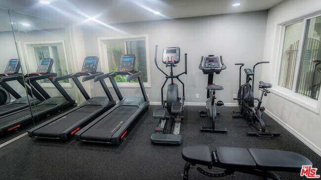 Building Photo - 8300 Manitoba St