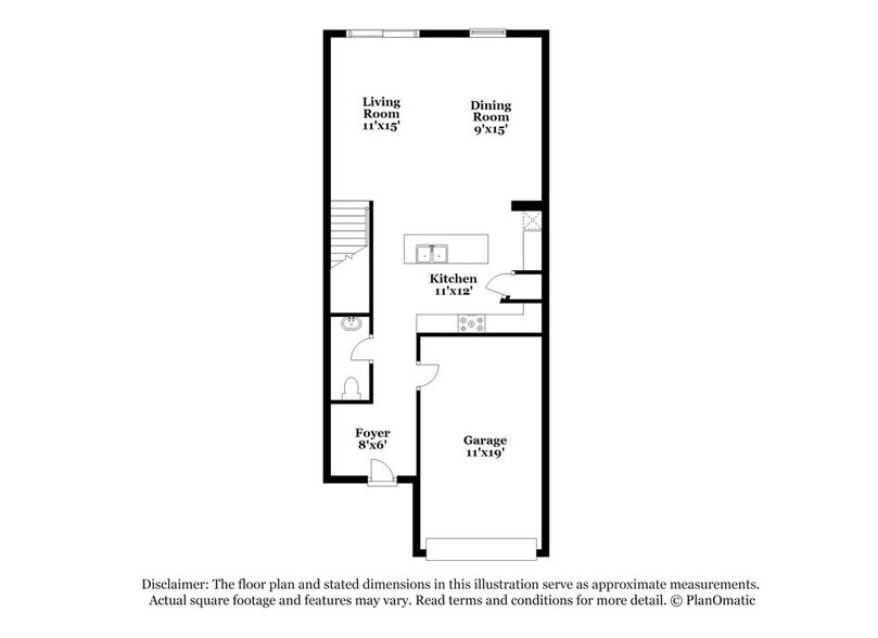 Building Photo - 3537 Joshua Tree St