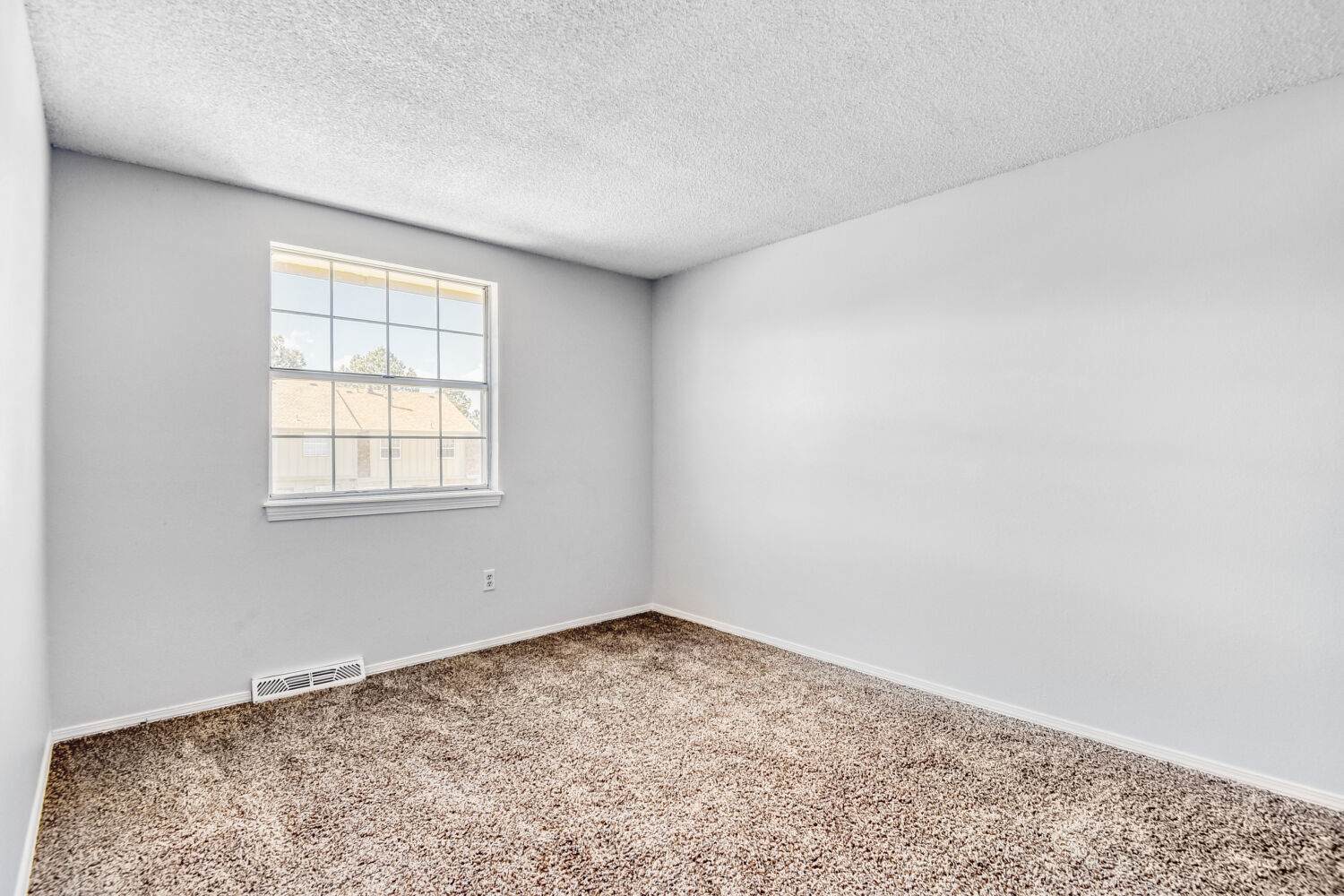 2nd Bedroom - 8780 E Yale Ave