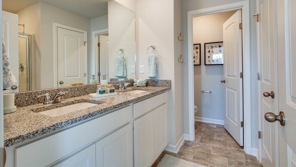 Unit is NOT FURNISHED - 540 Ellen Rd