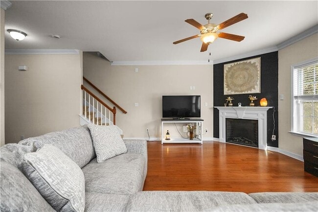 Building Photo - 3424 E Bonner Dr