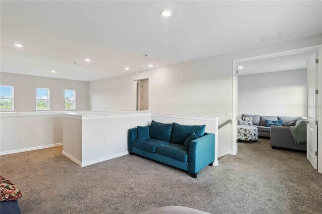 Building Photo - 5660 Blue Reef Pl