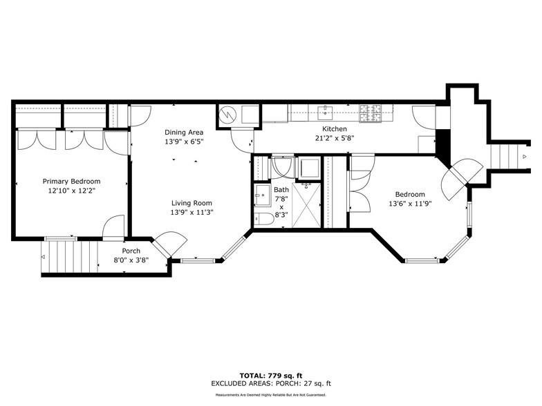 Building Photo - 3002 11th St NW