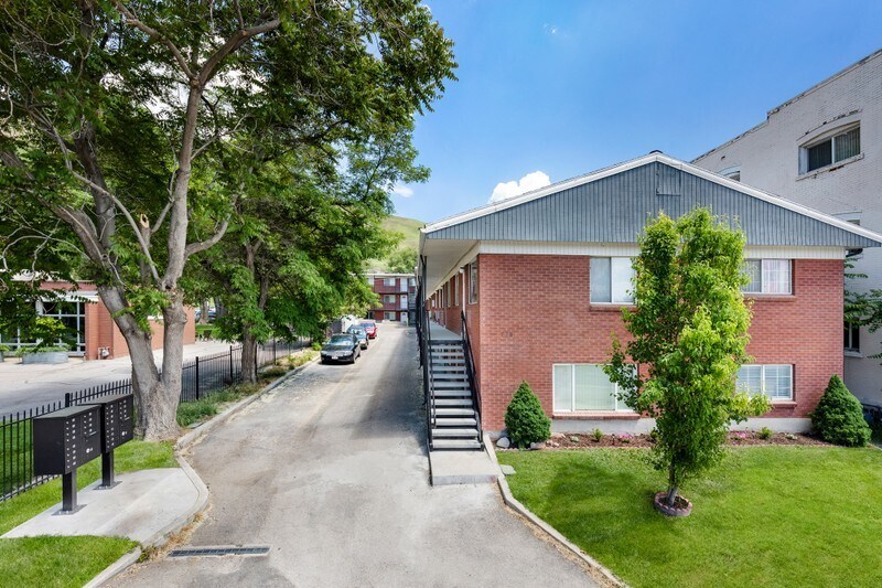 Building Photo - 778 N 300 W