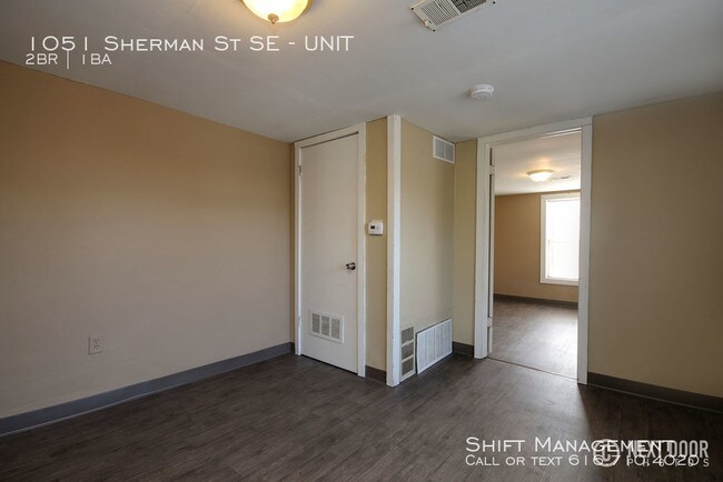 Building Photo - 1051 Sherman St SE