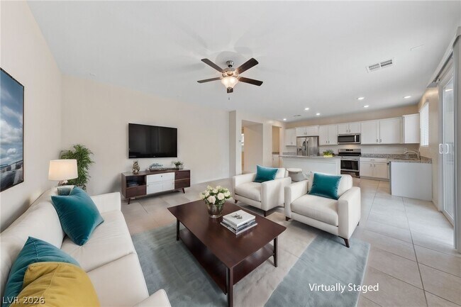 Building Photo - 4508 Moon Hill Rock Ave