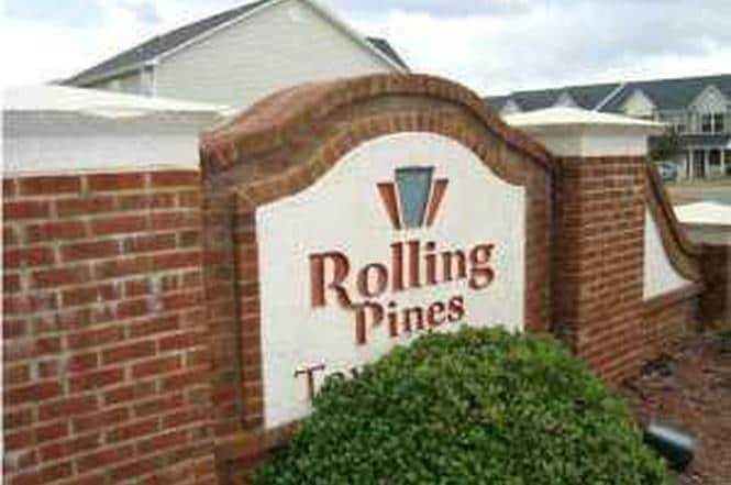 Building Photo - 272 Swaying Pine Ct
